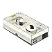 Jabra Limited Edtion STONE WHITE Bluetooth Headset with Extreme Noise Blocking