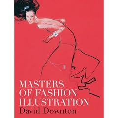 Masters of Fashion Illustration