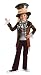 Mad Hatter Costume