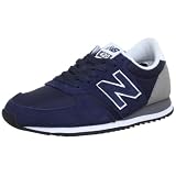 New Balance U420, Baskets mode mixte adulte
