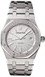 Audemars Piguet Royal Oak Steel Mens Watch 15300ST.OO.1220ST.01 from designer Audemars Piguet