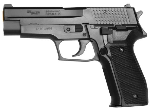 Firepower® Sig Sauer P226 Spring Propulsion Airsoft Gun