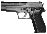 Firepower® Sig Sauer P226 Spring Propulsion Airsoft Gun