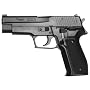 Firepower� Sig Sauer P226 Spring Propulsion Airsoft Gun