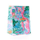 Sea Creatures Gift Bag