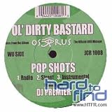 Pop [12" VINYL]