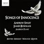 Songs of Innocence