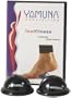 Yamuna Body Rolling Foot Saver Kit