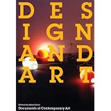 DesignandArt(DocumentsofContemporaryArt)