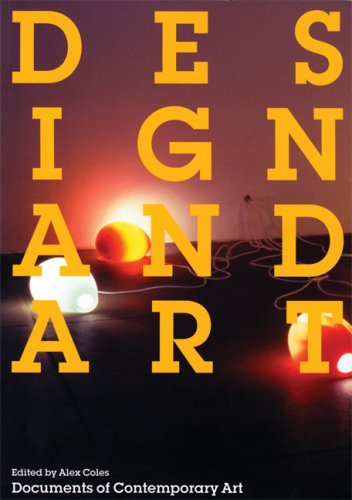 Design and Art (Documents of Contemporary Art)