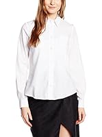 Misebla Blusa (Blanco)