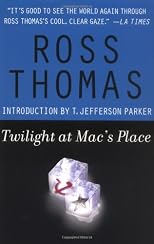 Twilight at Mac's Place