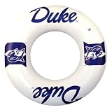 Duke New Inflatable Pool Float Swimming Ring