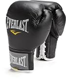 Everlast Professional Fight Gloves