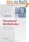 Therapieziel Wohlbefinden: Ressourcen...