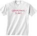 Corporate Slave! Work Humor (Attitude) Custom T-shirt