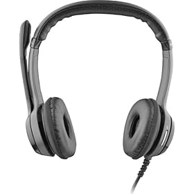 Logitech B530 USB HEADSETOPTIMIZED FOR MICROSOFT LYNC 2010