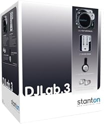 Stanton DJLAB3 DJ Lab Kit 3