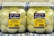 Bay View Pickled Eggs, 2 Jars