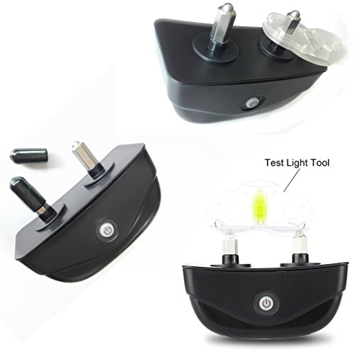 Patpet PTS008 330 yards Remote Dog Training Collar Has Shock