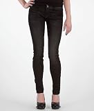 41VgpOFfjGL. SL160  Miss Me Ashley Stretch Legging Jean Black 08