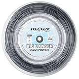 Luxilon Big Banger Alu Power 16L Tennis String Reel