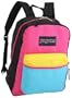 JanSport Superbreak Colorblock Classics Series Daypack