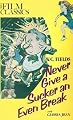 Never Give a Sucker an Even Break [VHS]