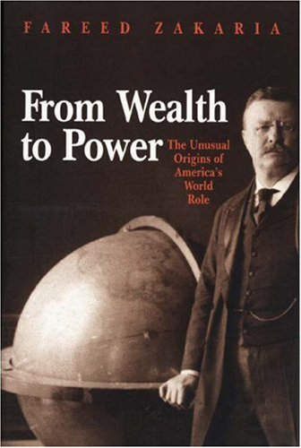 City Travel Guides Discounted  Books : From Wealth to Power