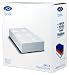 LaCie 500GB USB2 Brick weiß