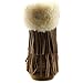 Koolaburra Haley II Women Round Toe Suede Winter Boot