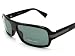 GIORGIO ARMANI 573/S 573S Black ANSY2 Sunglasses