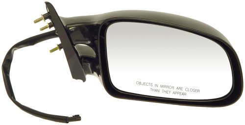 Dorman 955-001 Pontiac Grand AM Power Replacement Passenger Side Mirror On Sale
