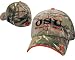 Oklahoma State Cowboys Fitted Hat
