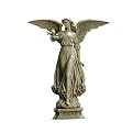 Classic Garden Angel Figurine - 46.5"