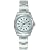 ROLEX　パーペチュアル　176200　シルバー　アラビア（夜光ブルーバー）　[並行輸入品]