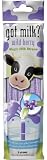 Got Milk Wild Berry Magic Milk Straws- 6 pk