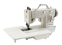 RELIABLE Portable Walking Foot Zig-Zag Sewing Machine - 2000U-33