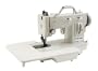 Reliable 2000U-33 Barracuda Portable Zig-Zag Walking-Foot Sewing Machine