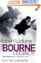 Robert Ludlum's the Bourne Legacy