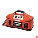 Black & Decker PS400JRB Electromate 400 Plus Jump-Starter with Built-In Radio