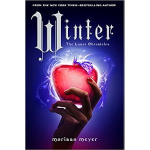 Winter by Marissa Meyer