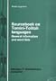 Sourcebook on Tomini-Tolitoli languages: General information and word lists (Pacific linguistics)