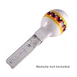 Wii Maraca Controller for Samba de Amigo
