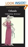 Orlando (Wordsworth Classics): A Biography