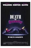 Death to Smoochy - Movie Poster / Print -- Custom Framing Available