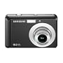 Samsung ES15 Digitalkamera (10 Megapixel, 3-fach opt. Zoom, 2,5" Display,  Bildstabilisator) schwarz
