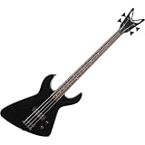 Dean DEMONATOR METALMAN BASS