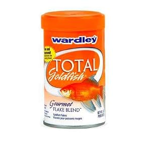 Total Goldfish Flakes .85oz (6pc) by