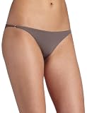 Calvin Klein Women's Envy Bikini With Lace Front